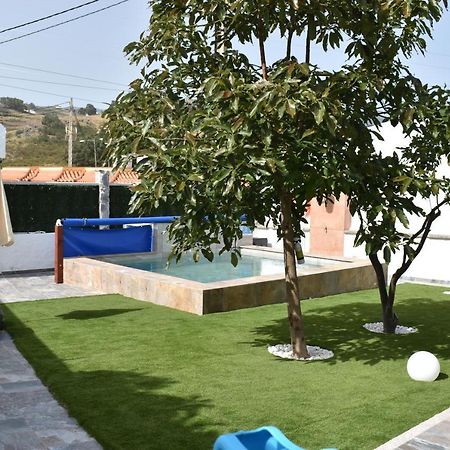 라스팔마스 Casa Juani 빌라 외부 사진