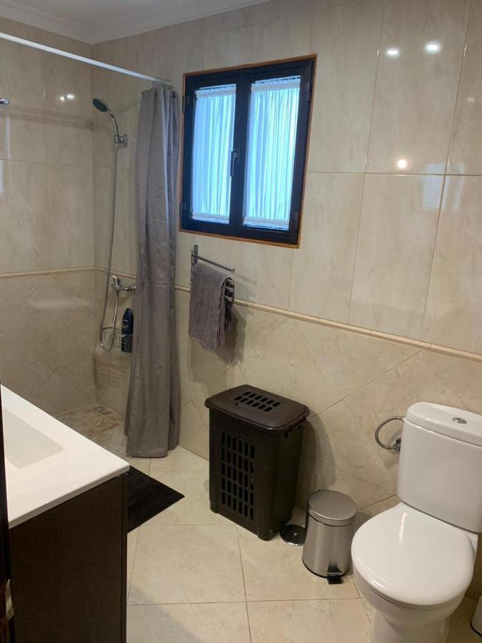 라스팔마스 Casa Juani 빌라 외부 사진