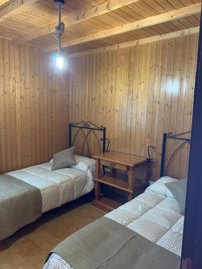 라스팔마스 Casa Juani 빌라 외부 사진