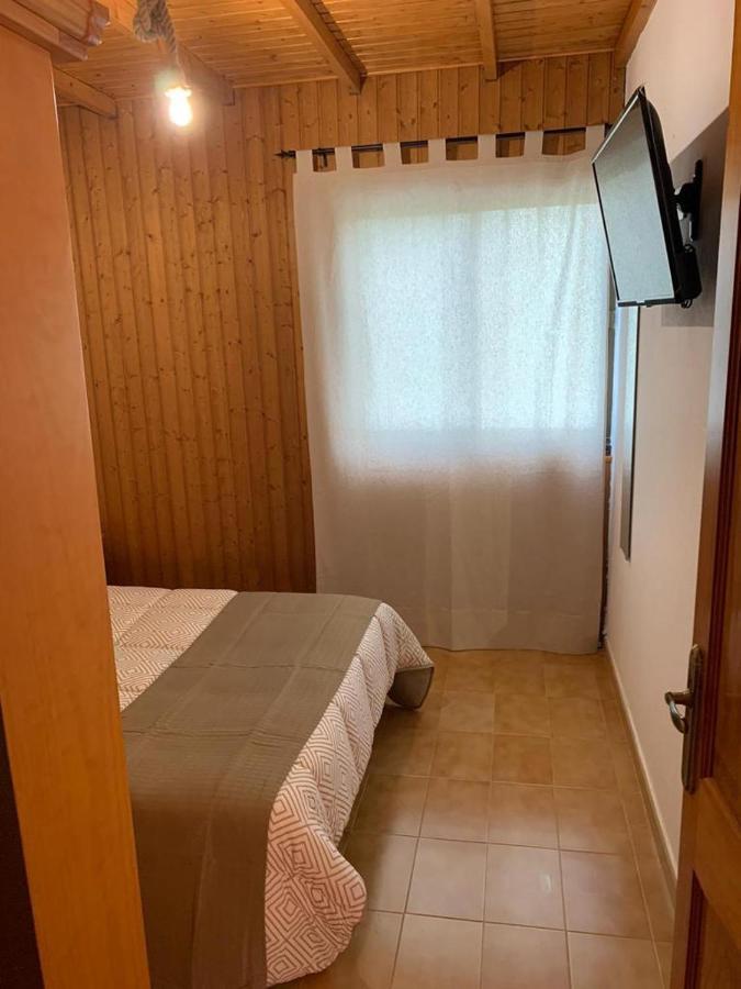 라스팔마스 Casa Juani 빌라 외부 사진