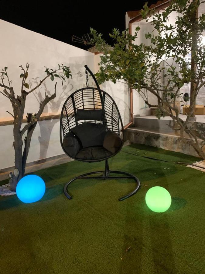 라스팔마스 Casa Juani 빌라 외부 사진