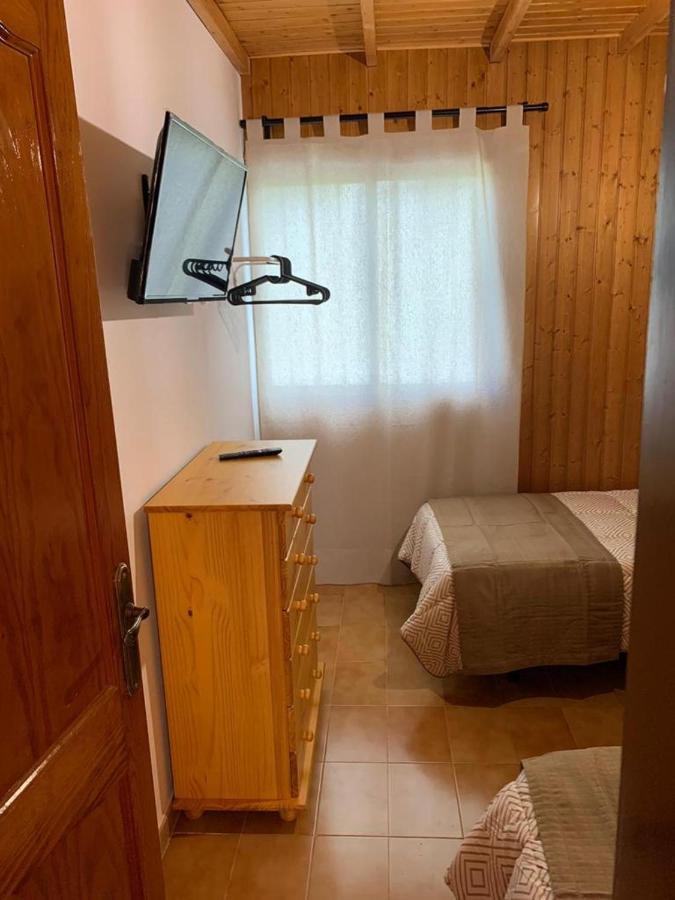 라스팔마스 Casa Juani 빌라 외부 사진