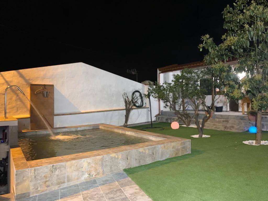 라스팔마스 Casa Juani 빌라 외부 사진
