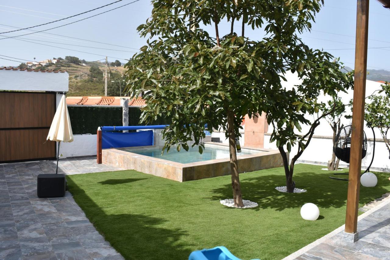 라스팔마스 Casa Juani 빌라 외부 사진